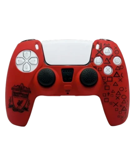 PS5 Controller Silicon Cover – LIV