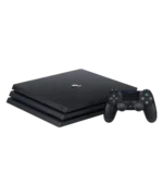 Used PS4 Pro 1TB - 2 Controllers - Image 3