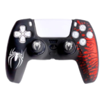 PS5 Controller Silicon Cover - Spider Man 2