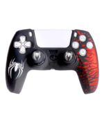 PS5 Controller Silicon Cover - Spider Man 2