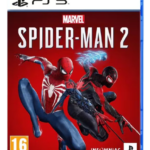 Marvel's Spider Man 2 - PS5