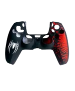PS5 Controller Silicon Cover - Spider Man 2 - Image 2