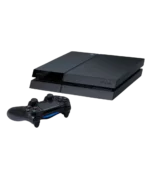 PS4 Fat 500GB - 2 controllers - Image 5