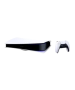 Used PS5 Digital Edition Fat 825GB - Image 4