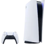 Used PS5 Digital Edition Fat 825GB