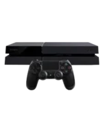 PS4 Fat 500GB - 2 controllers - Image 6