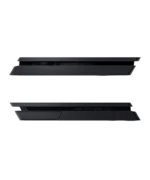 Used PS4 Slim 500GB - 2 Controllers - Image 4