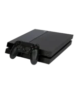 PS4 Fat 500GB - 2 controllers - Image 3
