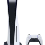 Used PS5 CD Fat 825GB