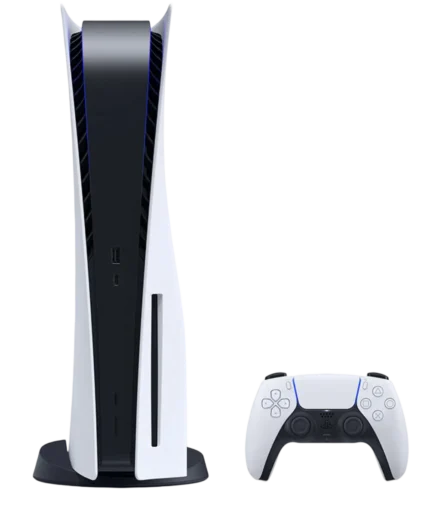 Used PS5 CD Fat 825GB