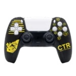 PS5 Controller Silicon Cover – CTR