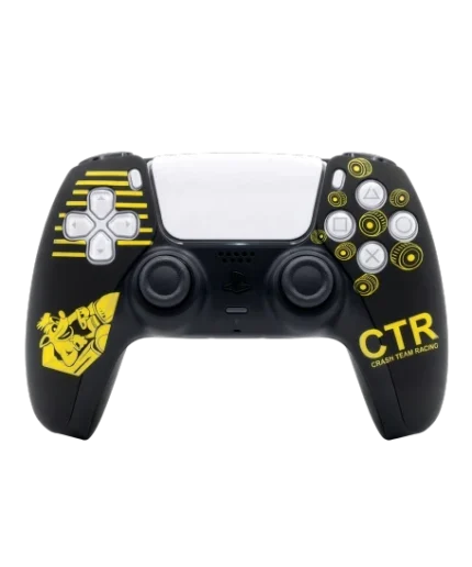 PS5 Controller Silicon Cover – CTR