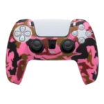 PS5 Controller Silicon Cover –