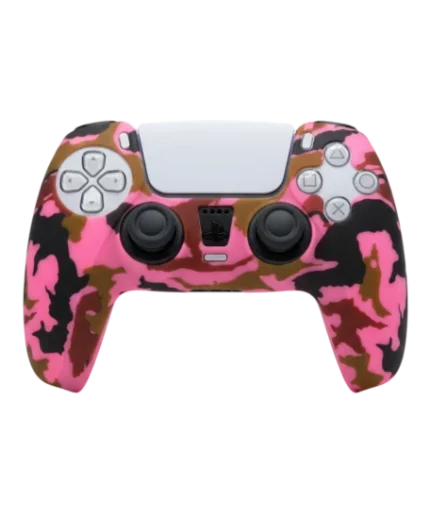 PS5 Controller Silicon Cover –