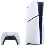 PS5 Slim CD 1TB