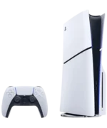 PS5 Slim CD 1TB