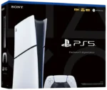 Used PS5 Digital Slim 1TB - Image 5