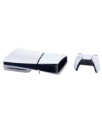 PS5 Slim CD 1TB - Image 4