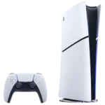 PS5 Digital Slim 825GB