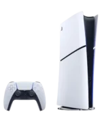 Used PS5 Digital Slim 1TB