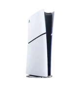 Used PS5 Digital Slim 1TB - Image 3