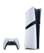 Used PS5 Pro 2TB - Image 2