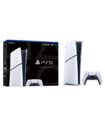 Used PS5 Digital Slim 1TB - Image 4