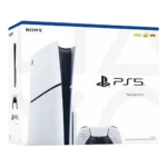 PS5 Slim CD 1TB - Image 5